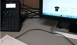电子工票管理系统