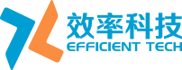 效率科技MES系统平台logo