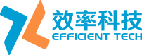 深圳效率科技有限公司logo
