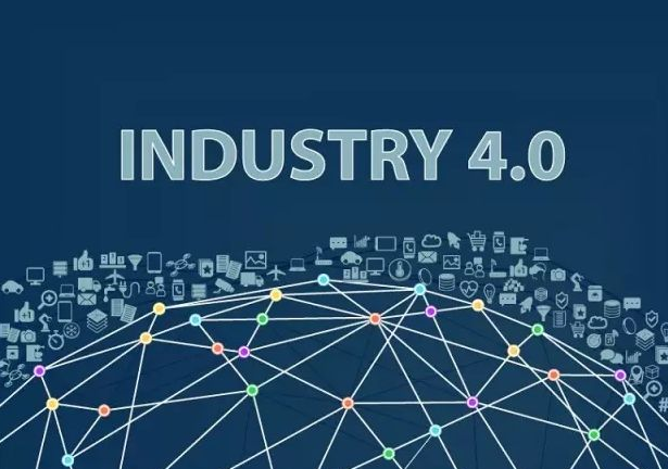 工业4.0是什么? —— 未来已来