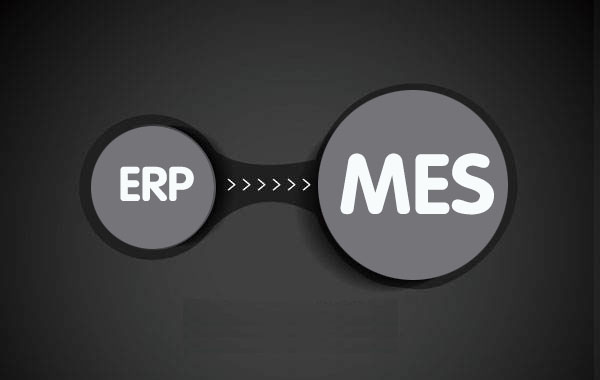 MES和ERP集成：制造商如何利用两全其美