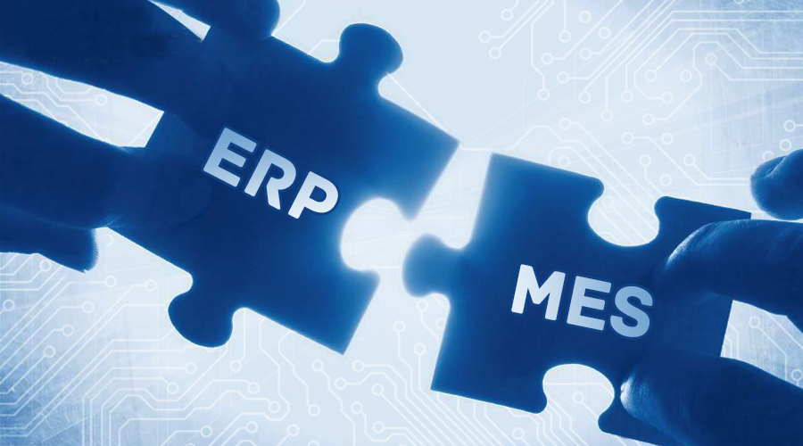 MES和ERP哪个才是生产的主导软件？