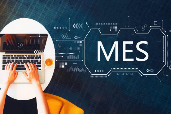 大数据时代：MES统筹规划