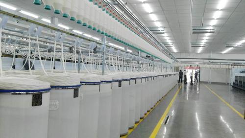 纺织行业MES解决方案