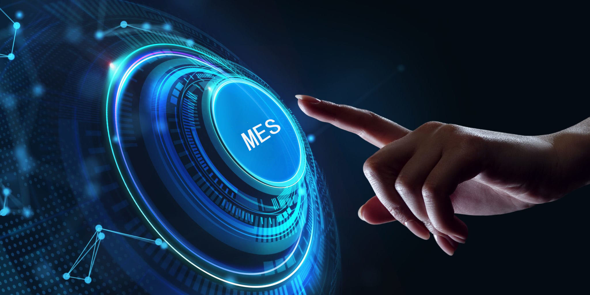 为什么要上MES？92%的企业都在关注